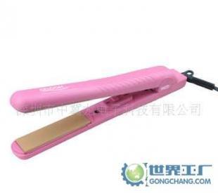 HILISS海麗絲806P直發(fā)器 專業(yè)頭發(fā)護(hù)理，打造居家美發(fā)新風(fēng)尚