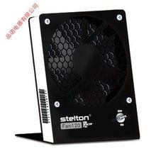 靜音之選 Stelton Fan120H迷你 USB 風扇體驗與優勢詳解